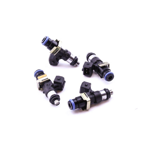 DeatschWerks 03-05 Dodge Neon SRT-4 / 08-09 Caliber Bosch EV14 1500cc Injectors (Set of 4) DeatschWerks