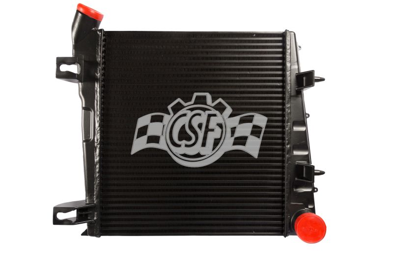 CSF 08-10 Ford F-250 Super Duty 6.4L OEM Intercooler CSF