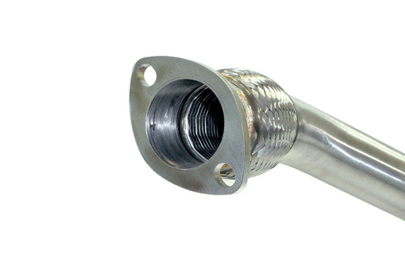 ISR Performance Exhaust Y-Pipe - Nissan 350z / G35 (Non AWD X Models) ISR Performance