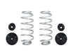Eibach Pro-Lift Kit for 03-09 Lexus GX470 (Rear Springs Only) - 2.2in Rear Eibach