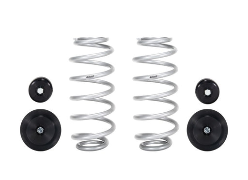 Eibach Pro-Lift Kit for 03-09 Lexus GX470 (Rear Springs Only) - 2.2in Rear Eibach