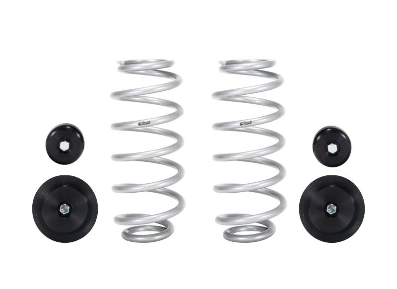 Eibach Pro-Lift Kit for 03-09 Lexus GX470 (Rear Springs Only) - 2.2in Rear Eibach