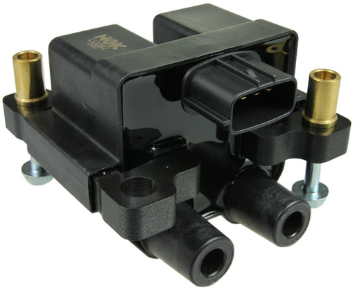 NGK 2009-05 Subaru Outback DIS Ignition Coil NGK