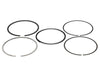 Wiseco 100.0mm Ring Set Ring Shelf Stock Wiseco
