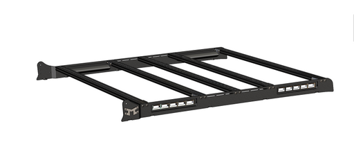 KC HiLiTES 18-19 Jeep Wrangler JL Unlimited M-Racks (Roof Rack Only/No Lights) KC HiLiTES