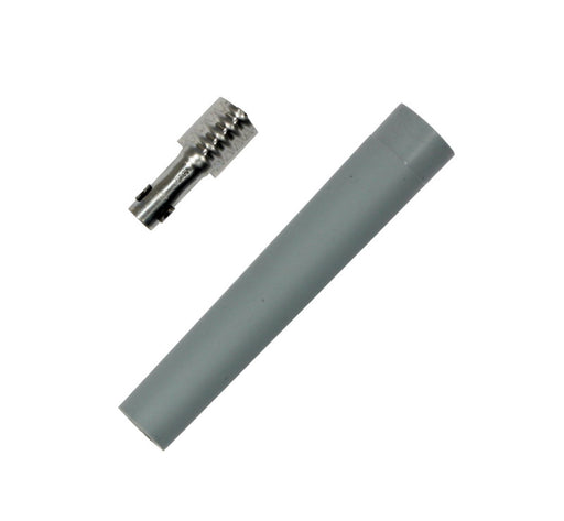 Moroso Spark Plug Boot & Terminal Kit - Ultra 40 - Straight Ends - Set of 8 Moroso