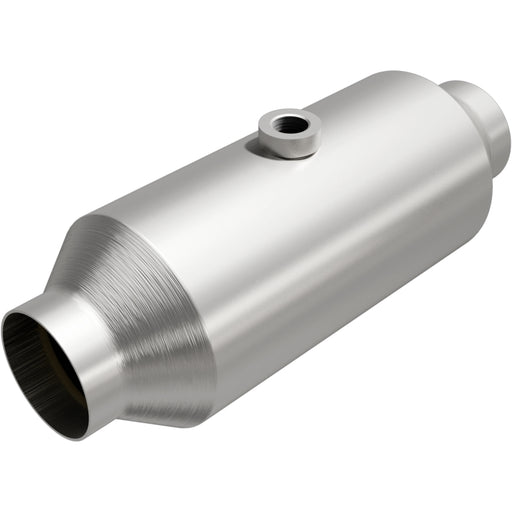 Magnaflow Universal California Catalytic Converter - 2.25in ID / 2.25in OD / 11.25in L Magnaflow