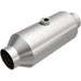 Magnaflow Universal California Catalytic Converter - 2.25in ID / 2.25in OD / 11.25in L Magnaflow