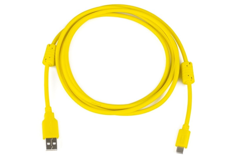 Haltech USB Connection Cable USB A to USB C Haltech