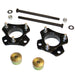 Superlift 99-06 Toyota Tundra 2/4WD 3in Leveling Kit - Front Superlift