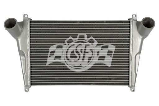 CSF 05-06 Isuzu NPR 5.2L OEM Intercooler CSF