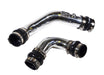 Injen 17-19 Honda Civic Type-R Aluminum Intercooler Pipe Kit - Polished Injen