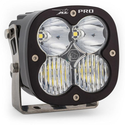 Baja Designs XL Pro Driving/Combo LED Light Pods - Clear Baja Designs