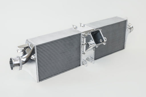 CSF 2019+ Porsche 911 Carrera (3.0L Turbo - Base/S/4/GTS) High Performance Intercooler System CSF