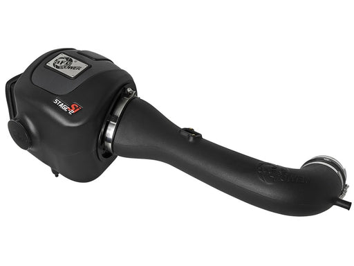 aFe Power 14-17 GM Silverado/Sierra 1500 V8 5.3L/6.2L Pro DRY S Cold Air Intake System aFe