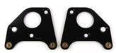 Wilwood Brackets (2) - MD Front - Mopar