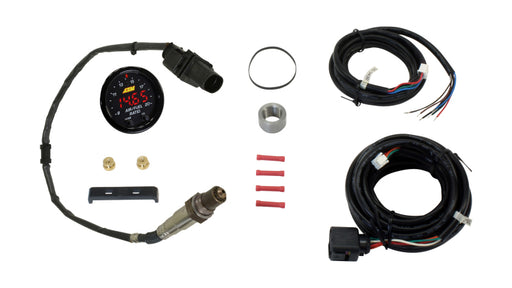 AEM X-Series Wideband UEGO AFR Sensor Controller Gauge AEM