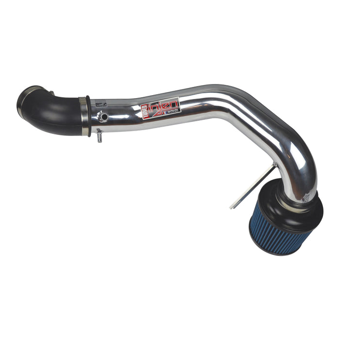 Injen 02-05 Civic Si Polished Cold Air Intake Injen