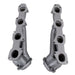 BBK 09-20 Dodge Challenger Hemi 5.7L Shorty Tuned Length Exhaust Headers - 1-3/4in Titanium Ceramic BBK