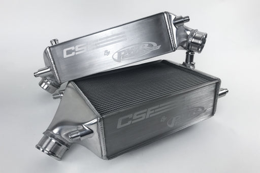 CSF Porsche 911 GT2 RS Twin Intercooler Set CSF