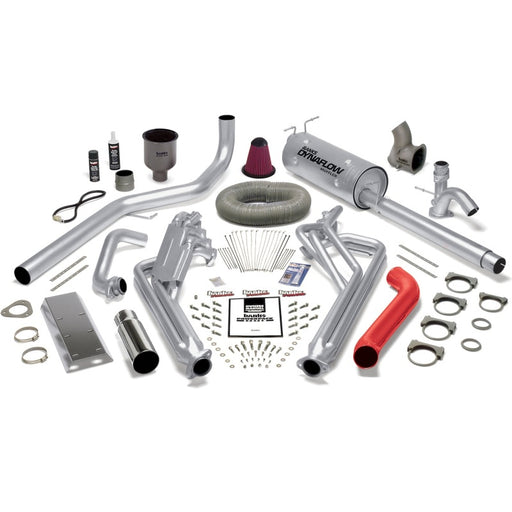 Banks Power 97-03 Ford 6.8L Mh A - L (EGR) PowerPack System Banks Power