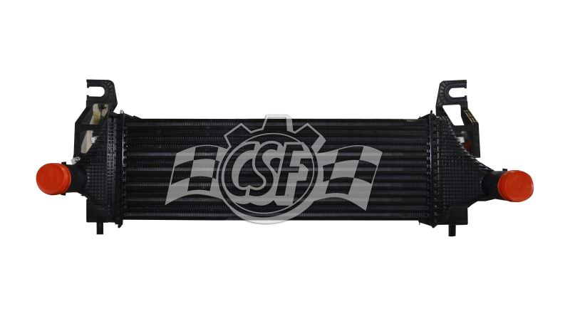 CSF 13-19 Ram 1500 3.0L OEM Intercooler CSF