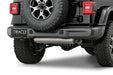 Oracle Rear Bumper LED Reverse Lights for Jeep Wrangler JL - 6000K SEE WARRANTY ORACLE Lighting
