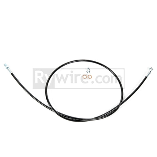 Rywire Honda B-Series Hydro Clutch Line Rywire