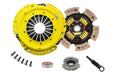 ACT 13-20 Scion FR-S/Subaru BRZ HD/Race Sprung 6 Pad Clutch Kit ACT