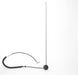 DV8 Offroad 1997-06 Jeep TJ Replacement Antenna Black DV8 Offroad