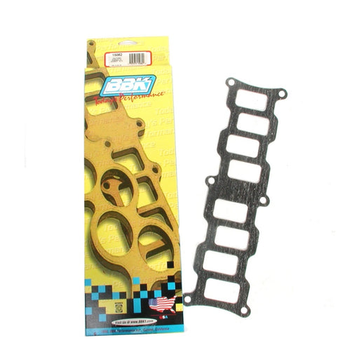 BBK 86-95 Mustang 5.0 Upper To Lower EFI Intake EFI Manifold Gasket Set TFS Track/Street Heat BBK