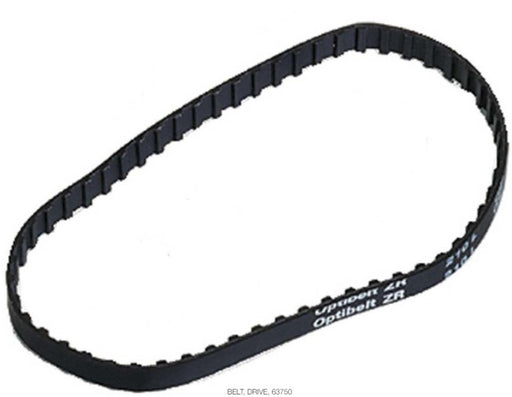 Moroso Water Pump Drive Belt - 21in (Replacement for Part No 63750) Moroso