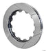 Wilwood Rotor-SV-GT 72 SPC-37 -RH 14.00 x 1.25 - 12 on 8.75in