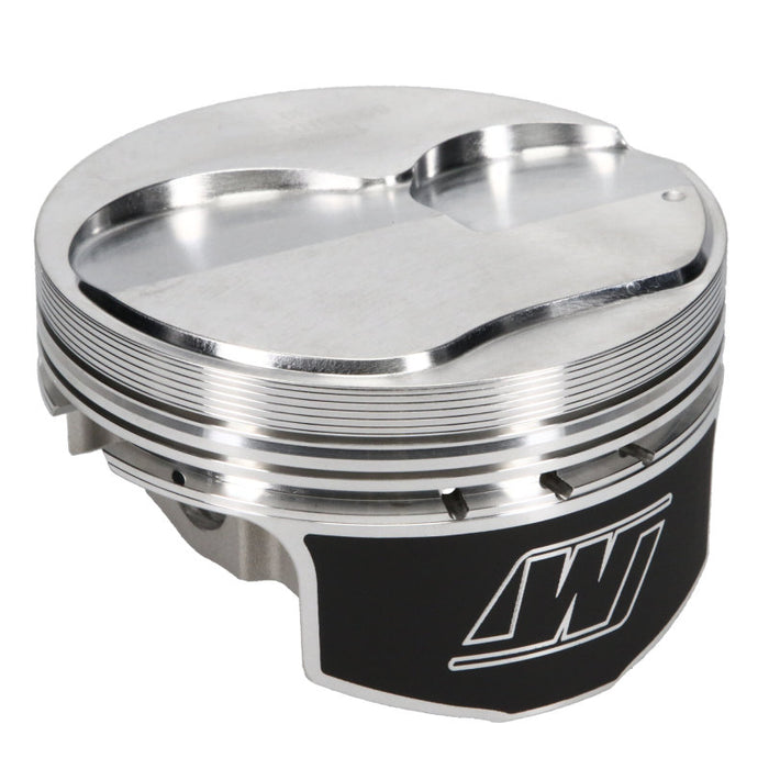 Wiseco SBC LS7 +2.5cc Dome 1.175inch CH Piston Shelf Stock Kit Wiseco