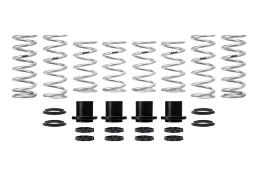 Eibach 11-14 Polaris RZR Pro-UTV - Stage 3 Performance Spring System (Set Of 8 Springs) Eibach