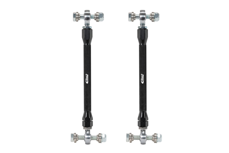Eibach Front Adjustable Anti-Roll End Link Kit 14-19 Ford Focus ST Eibach