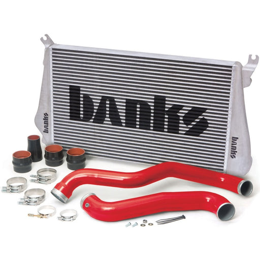 Banks Power 11-16 Chevy/GMC 6.6L Duramax Techni-Cooler System w/ Boost Tubes Banks Power
