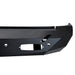 Westin 15-22 Chevrolet/GMC Colorado/Canyon Pro-Series Rear Bumper - Textured Black Westin