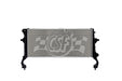 CSF 18-20 Hyundai Elentra GT 1.6T OEM Plastic Radiator CSF