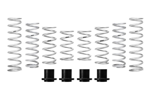 Eibach Pro-UTV 2023 Polaris RZR PRO XP 4 Sport/Premium Stage 3 Performance Springs Eibach