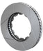 Wilwood Rotor-GT48 SPC-37-LH-Bedded 12.72 x 1.38 - 12 on 6.75in