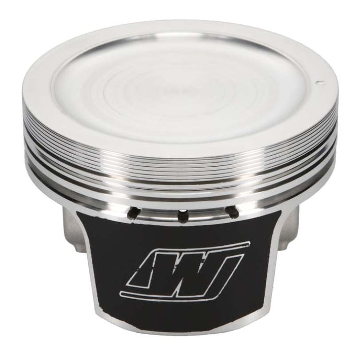 Wiseco Volvo B5234T 2.3L 20V 850 82.0mm Bore 8.5:1 CR Piston Kit *Build on Demand* Wiseco