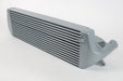 CSF 19-20 Hyundai Veloster N / 17-20 Hyundai i30 N MT Stepped Core Intercooler - Silver CSF