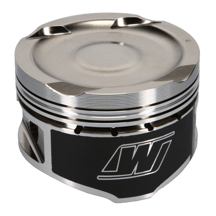 Wiseco Volvo S60R B5254 -13cc Dish 1.2008x3.2874 (83.5mm)  Custom Pistons SPECIAL ORDER Wiseco