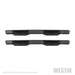 Westin/HDX 17-18 Ford F-150 SuperCrew Xtreme Nerf Step Bars - Textured Black Westin
