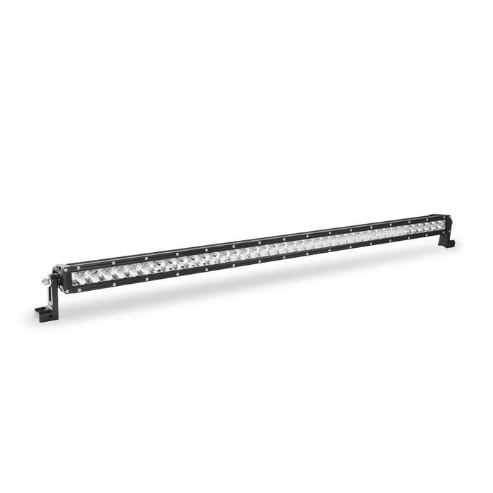 Westin Xtreme LED Light Bar Low Profile Single Row 40 inch Flex w/5W Cree - Black Westin