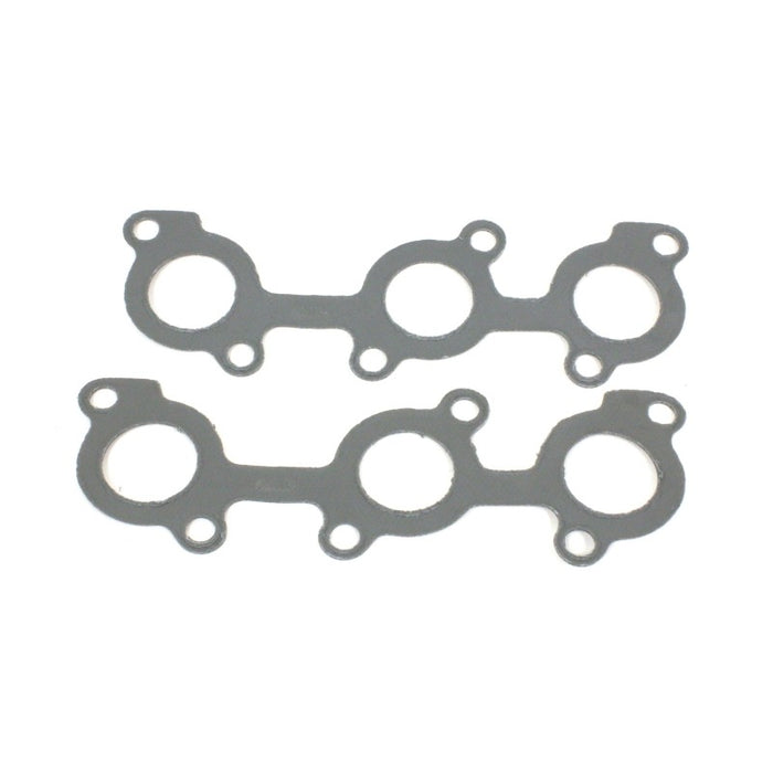 JBA Toyota 3.4L V6 Round Port Header Gasket - Pair JBA