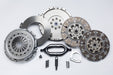 South Bend Clutch 89-93 Dodge Cummins 5.9L w/ Getrag Trans Street Dual Disc Clutch Kit South Bend Clutch