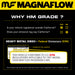MagnaFlow Conv DF 96-99 Audi A6 Quattro 2.8L Magnaflow