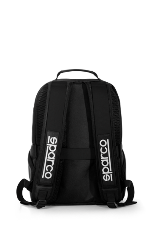 Sparco Bag Stage BLK/BLK SPARCO